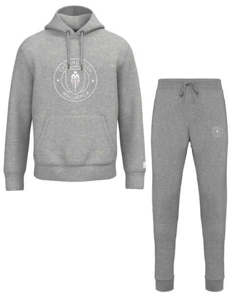 Herren Jogging Anzug JIMMY